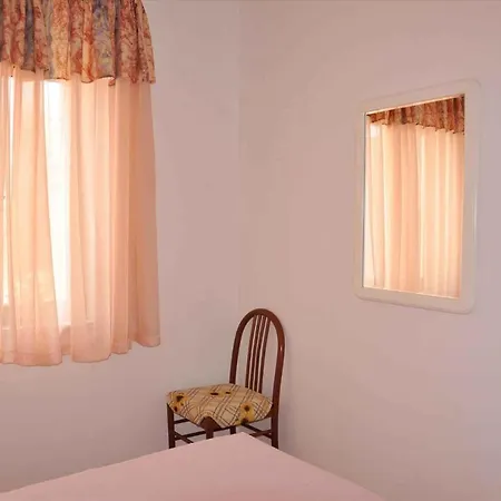 In 16881 Apartman Rabac
