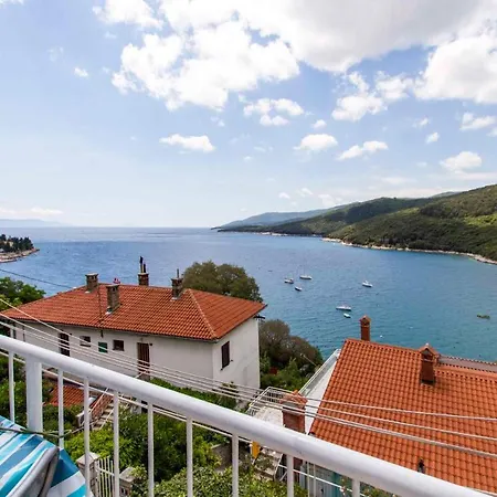 In 16881 Apartman Rabac